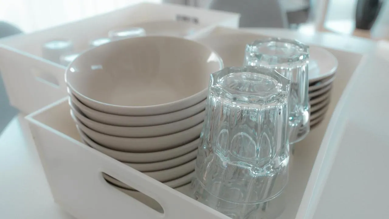 Accommodates Up To 11 Guests!!Staypia Condominium Namba Ebisu Osaka