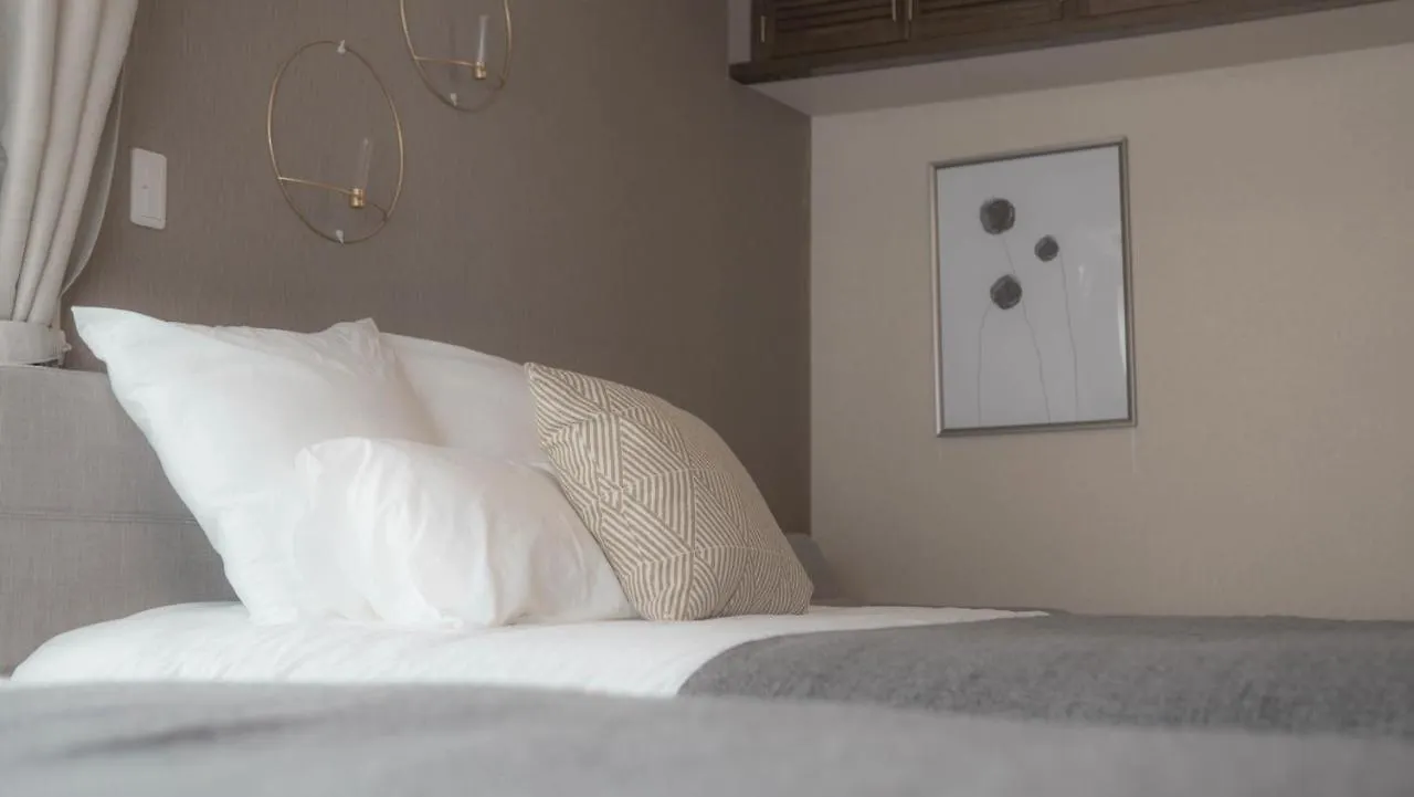 Accommodates Up To 11 Guests!!Staypia Condominium Namba Ebisu 大阪市 日本