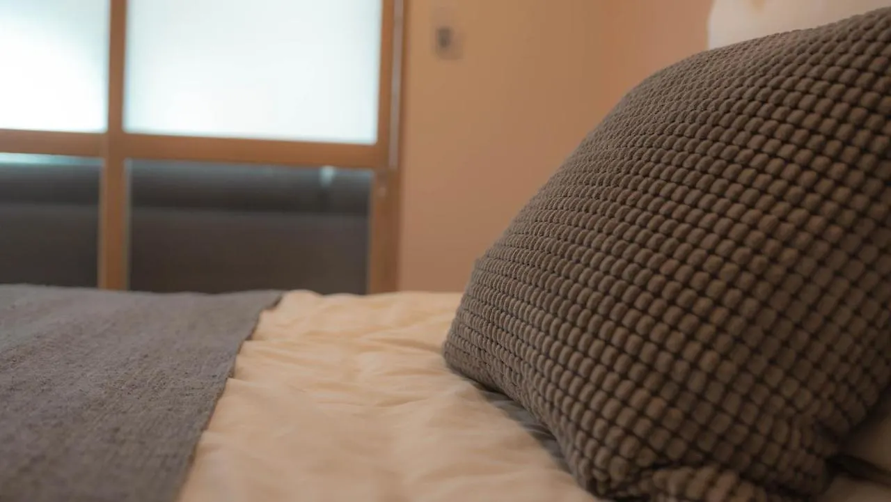 Accommodates Up To 11 Guests!!Staypia Condominium Namba Ebisu Osaka Apartment