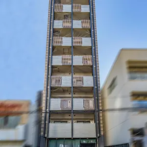 11 Namba Minami Shin-imamiya Osaka