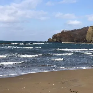 さくらガーデン ロッジ 小樽市