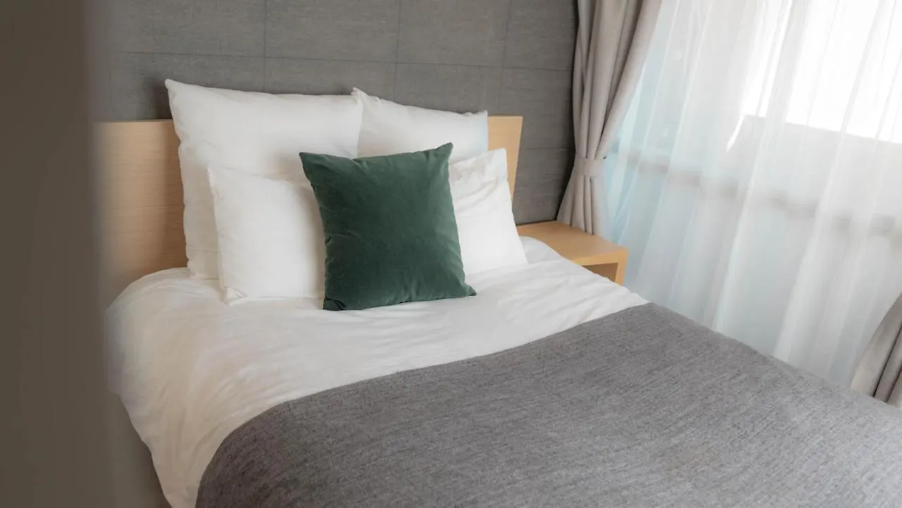 Accommodates Up To 11 Guests!!Staypia Condominium Namba Ebisu Osaka Appartamento